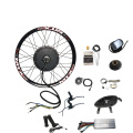 NBpower  hub motor 48v1000w  electric motorcycle electric bicycle 26 ins front wheel motor with MTX rim